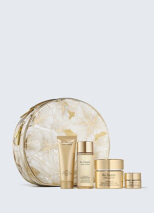 Re-Nutriv Rejuvenating Moisture Ritual