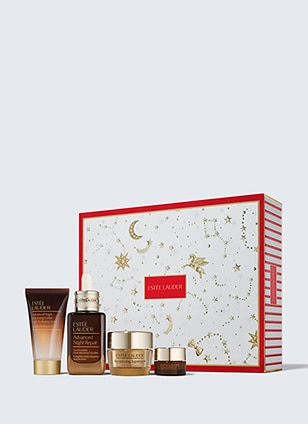 [Limited Edition] Estée Lauder The Lift + Glow Routine