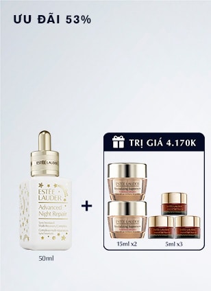 [Limited Edition] Estée Lauder Advanced Night Repair