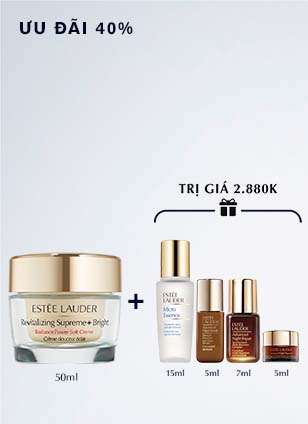 Revitalizing Supreme+