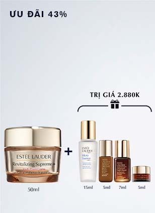 Revitalizing Supreme+