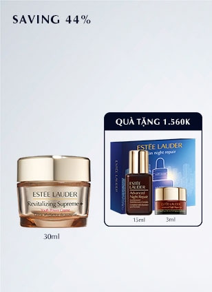 Revitalizing Supreme+