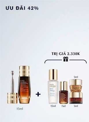Advanced Night Repair Eye Concentrate Matrix
