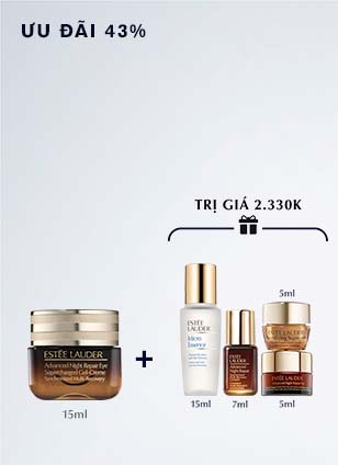 Advanced Night Repair Eye Supercharged Gel-Creme
